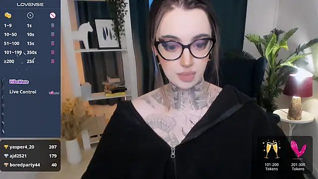 Dixi Pixi  online show from May 16, 10:58 am