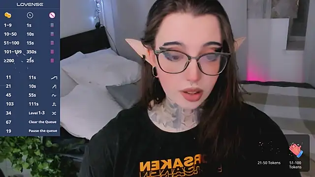 Dixi Pixi  online show from September 18, 7:51 am