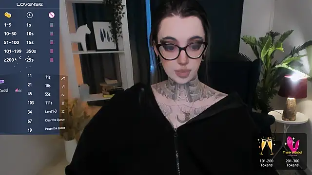 Dixi Pixi  online show from May 16, 6:27 am