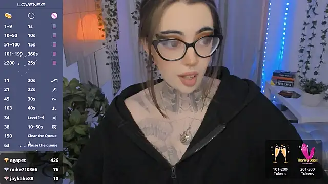 Dixi Pixi  online show from May 30, 8:23 am