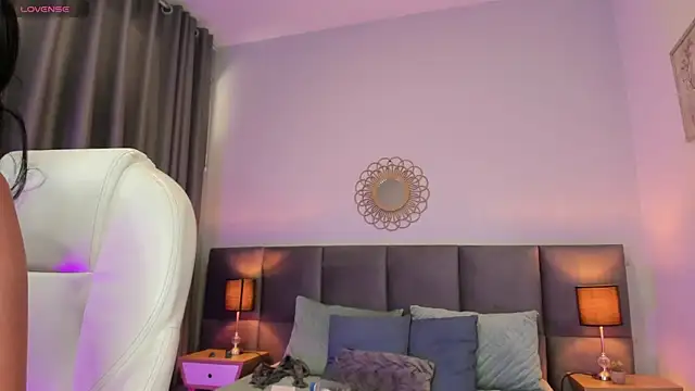 Chloe fischer  online show from July 7, 6:32 pm