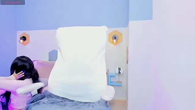 Chloe fischer  online show from October 15, 3:03 pm