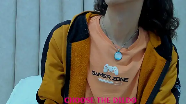 FreyaMoller online show from October 31, 7:51 pm