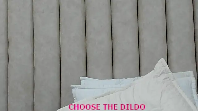 FreyaMoller online show from November 15, 7:59 pm