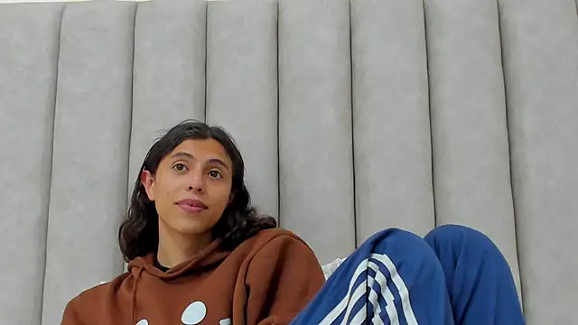 FreyaMoller online show from October 27, 7:19 pm