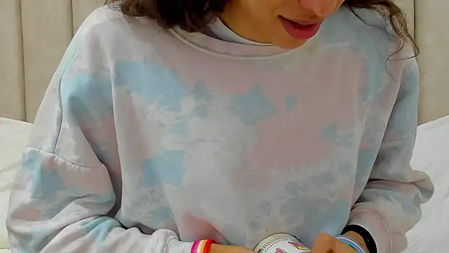 FreyaMoller online show from November 26, 7:04 pm