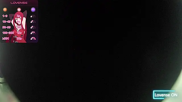 Hanha00 online show from March 17, 8:02 pm