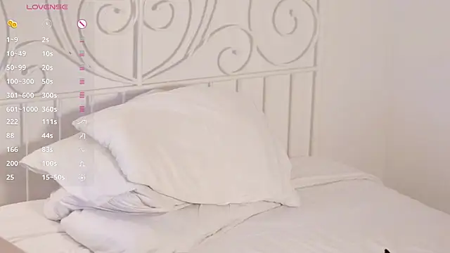 Adia  online show from March 24, 2:28 am