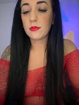 TigrezaSC online show from October 29, 3:55 am