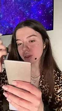 Kimi Ass online show from June 1, 9:33 am