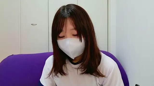 sara-a-jp online show from March 20, 3:11 am