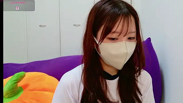 sara-a-jp online show from October 6, 10:10 am