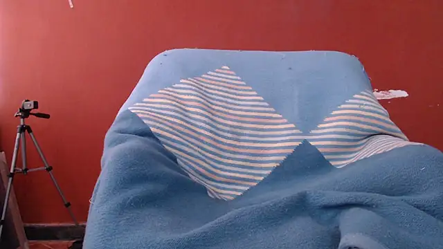 Freyja eter online show from March 7, 11:39 am