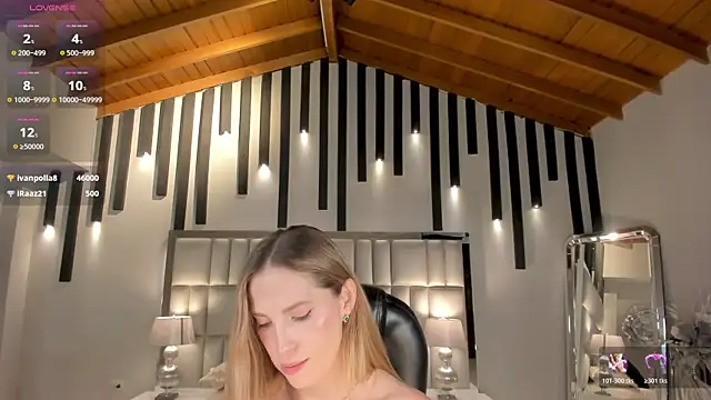 AnastasiaBoiko online show from March 31, 1:00 pm