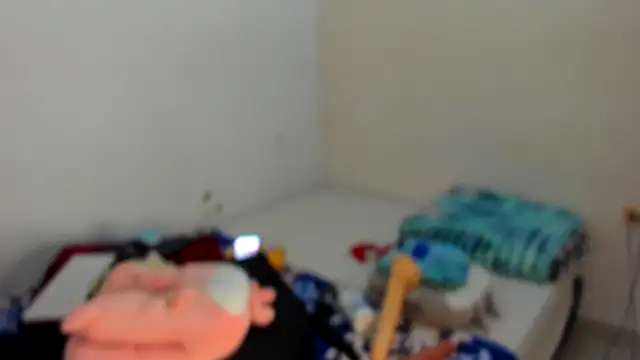 Pauliny23sex online show from October 31, 7:07 pm