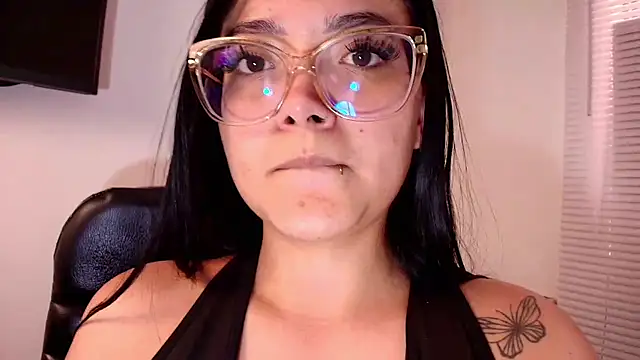 Susana hank2 online show from April 15, 8:31 pm