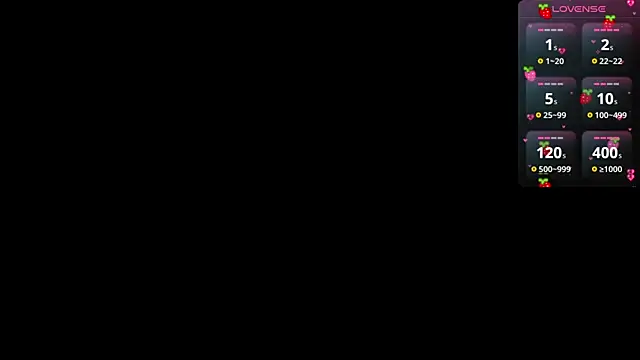 ohpetitemuse online show from January 16, 7:43 pm