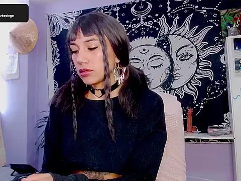 melissahowl online show from July 20, 12:51 pm