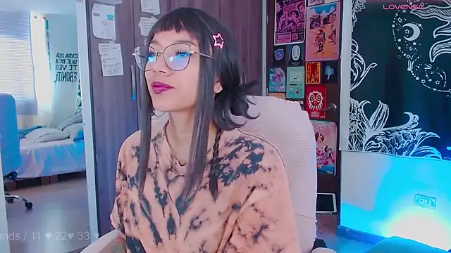 melissahowl online show from September 25, 12:26 pm