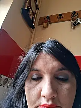 SexyNicool35 online show from May 9, 9:33 am