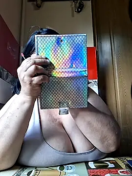 SexyNicool35 online show from June 18, 3:52 am