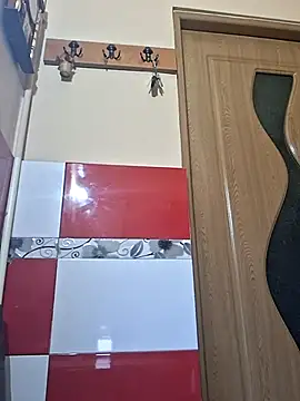 SexyNicool35 online show from April 4, 4:44 am