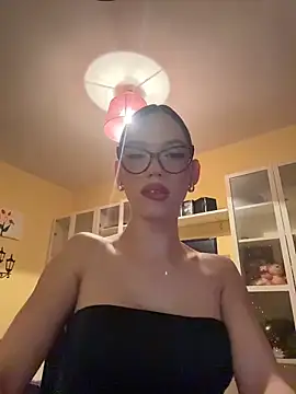 Carlita cute online show from March 11, 10:01 pm