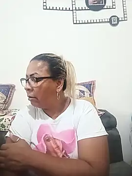 Afroditabichota online show from November 26, 12:00 am