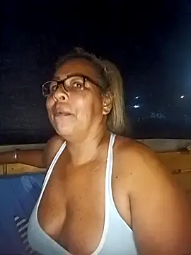 Afroditabichota online show from October 16, 11:51 pm