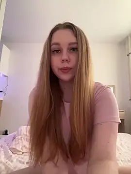 Marylallka5 online show from May 15, 3:15 pm
