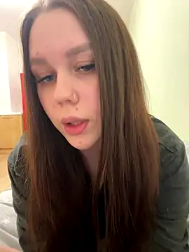 Marylallka5 online show from October 31, 7:07 pm