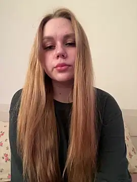 Marylallka5 online show from June 3, 6:47 am