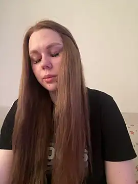 Marylallka5 online show from July 14, 3:17 pm