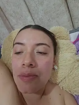 valery mora online show from February 14, 10:34 pm