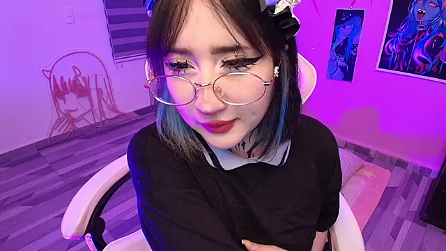 Miwa violet online show from July 13, 2:01 am