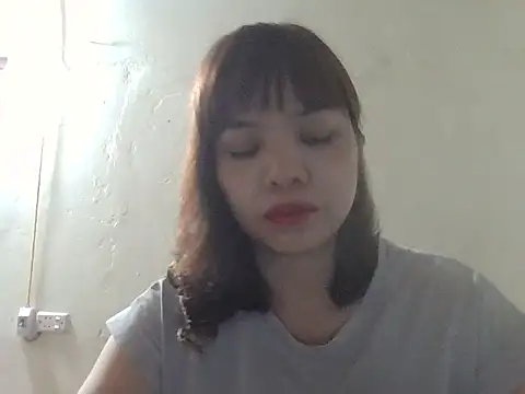Angela-Eira online show from April 1, 9:01 pm