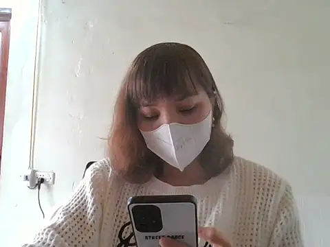 Angela-Eira online show from January 13, 5:35 am