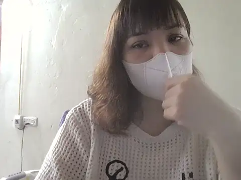 Angela-Eira online show from February 23, 6:57 am