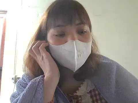 Angela-Eira online show from March 10, 2:15 am