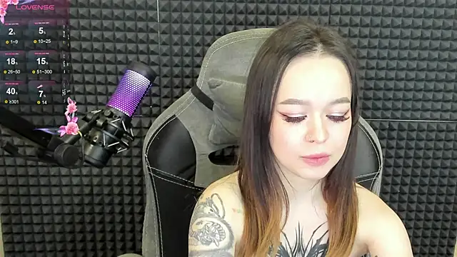 timabern online show from October 28, 8:14 pm