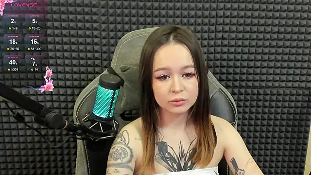 timabern online show from October 27, 6:35 pm