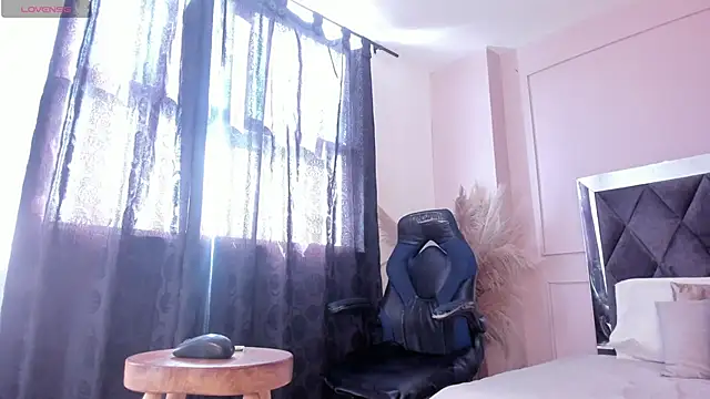 Lissy  Addams online show from September 29, 8:36 pm