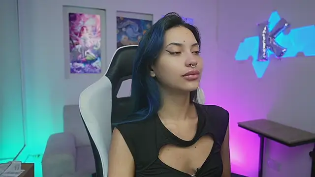 KayraOwen online show from November 24, 12:07 pm