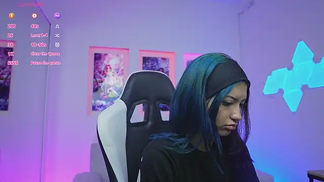 KayraOwen online show from September 16, 11:40 am