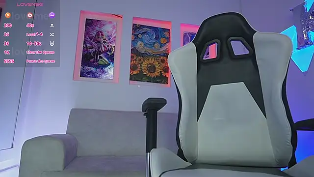 KayraOwen online show from November 29, 12:42 pm