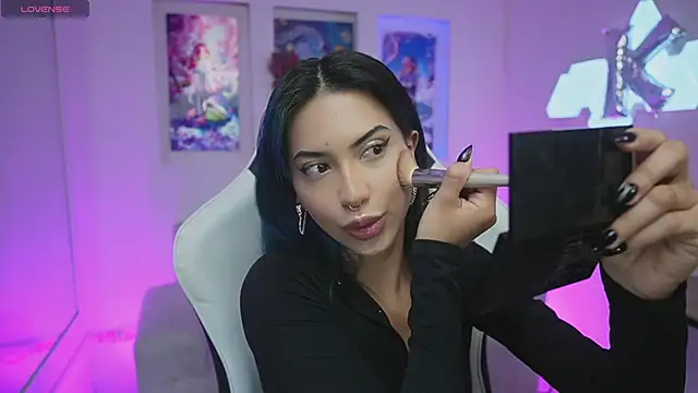 KayraOwen online show from October 29, 12:20 pm