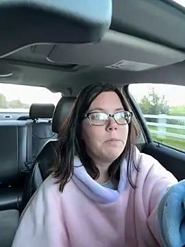 Hotmess express420 online show from October 28, 9:52 pm