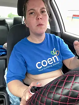 Hotmess express420 online show from May 17, 6:29 pm