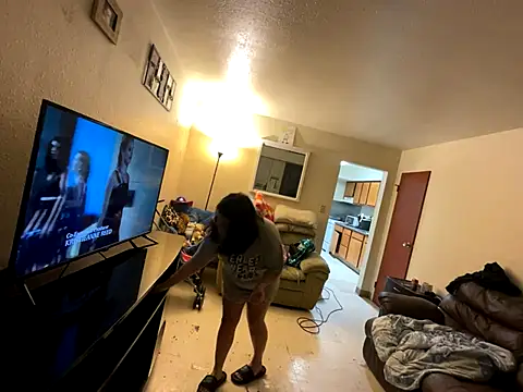 Hotmess express420 online show from September 22, 2:32 am