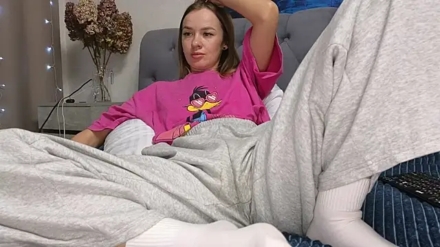 Strip-Lady online show from February 25, 5:44 pm